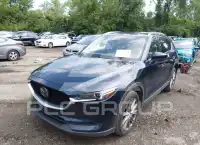 2021 Mazda CX-5 фото