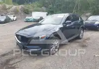 2021 Mazda CX-5 photo