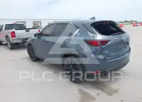 2021 Mazda CX-5 фото