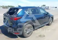 2021 Mazda CX-5 фото