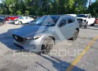 2021 Mazda CX-5 фото