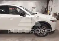 2021 Mazda CX-5 фото