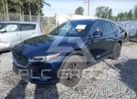 2021 Mazda CX-5 фото