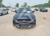 2021 Mazda CX-5 фото