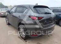 2021 Mazda CX-5 фото