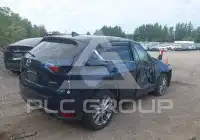 2021 Mazda CX-5 photo
