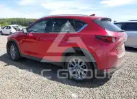 2021 Mazda CX-5 фото