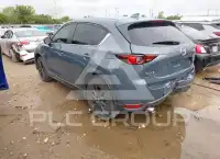 2021 Mazda CX-5 фото