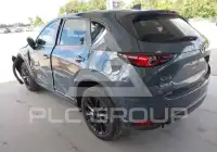 2021 Mazda CX-5 фото