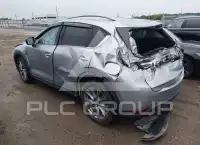 2021 Mazda CX-5 photo