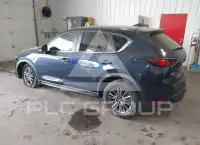 2021 Mazda CX-5 photo