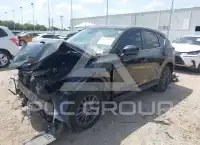 2021 Mazda CX-5 фото