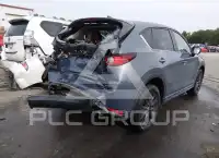 2021 Mazda CX-5 photo