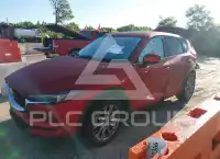 2021 Mazda CX-5 фото