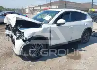 2021 Mazda CX-5 photo