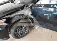 2021 Mazda CX-5 photo