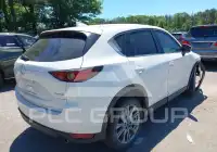 2021 Mazda CX-5 photo