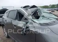 2021 Mazda CX-5 фото