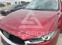 2021 Mazda CX-5 photo