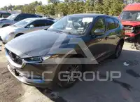 2021 Mazda CX-5 фото