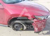 2021 Mazda CX-5 фото
