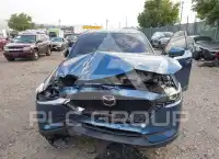 2021 Mazda CX-5 фото