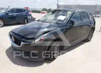 2021 Mazda CX-5 photo