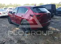 2021 Mazda CX-5 photo