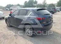 2021 Mazda CX-5 фото