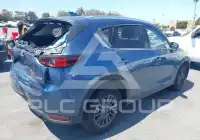 2021 Mazda CX-5 фото