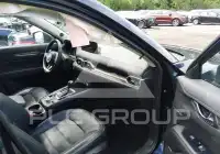 2021 Mazda CX-5 фото