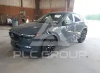 2021 Mazda CX-5 фото