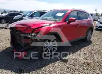 2021 Mazda CX-5 фото