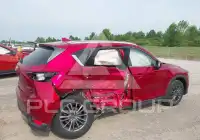 2021 Mazda CX-5 photo
