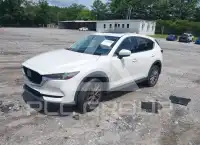 2021 Mazda CX-5 photo