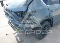 2021 Mazda CX-5 фото