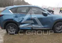 2021 Mazda CX-5 photo