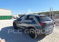 2021 Mazda CX-5 фото