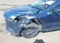 2021 Mazda CX-5 фото