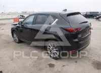 2021 Mazda CX-5 photo