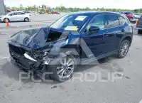 2021 Mazda CX-5 фото
