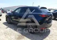 2021 Mazda CX-5 photo