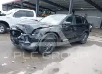 2021 Mazda CX-5 фото