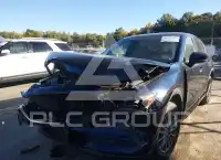 2021 Mazda CX-5 photo