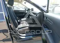 2021 Mazda CX-5 фото