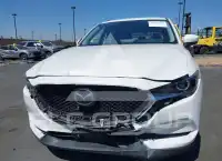 2021 Mazda CX-5 фото