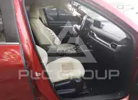2021 Mazda CX-5 photo