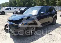2021 Mazda CX-5 photo