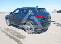 2021 Mazda CX-5 фото