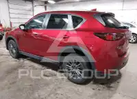 2021 Mazda CX-5 photo